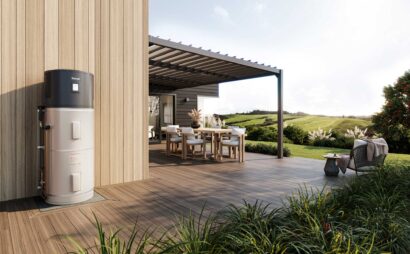 Water Quality To Maximise the Life of Hot Water Cylinders