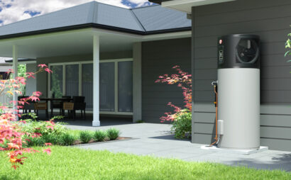 Why Hot Water Heat Pumps Are a Smarter Choice Than Traditional Cylinders